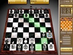 flash chess 3 chess games at pomu com