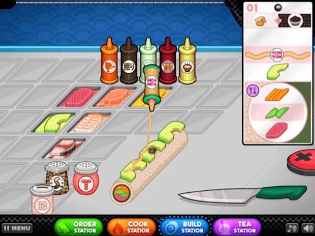 papas free games papas free games