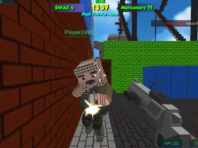 Pixel Gun Apocalypse Pixel Gun Apocalypse