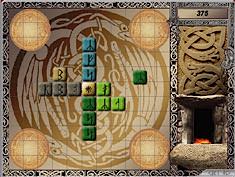 Cas Rune Caster RUNE CASTER online game | POMU Games