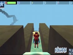 KOGAMA : CRAZY COASTERS online game | POMU Games