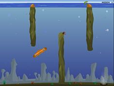 AQUA ROTATION online game | POMU Games