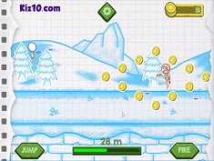 sketchman gun online game