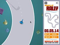 Miniclip Rally MINICLIP RALLY online game | POMU Games