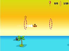 AERO ACROBAT online game | POMU Games