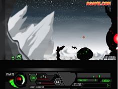RED CODE 2 online game | POMU Games