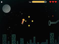 SPACE LANDER online game | POMU Games