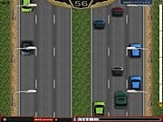 FREEWAY FURY 2 online game | POMU Games