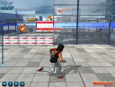 free running 2 online game