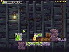 CAVE CHAOS 2 online game | POMU Games