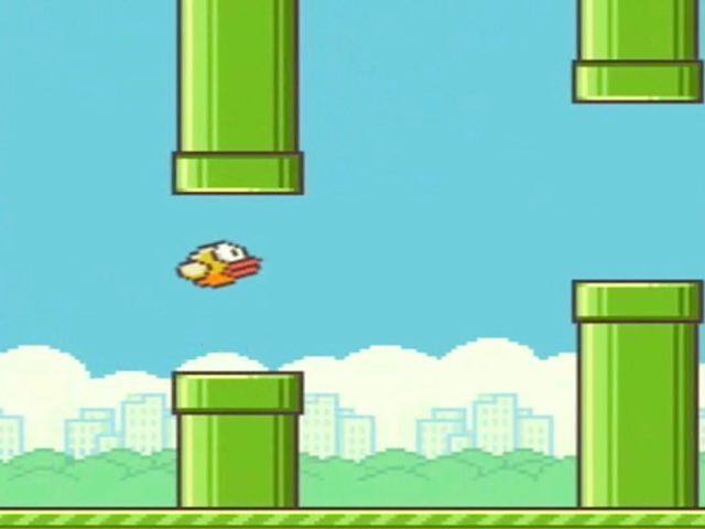flappy bird online server