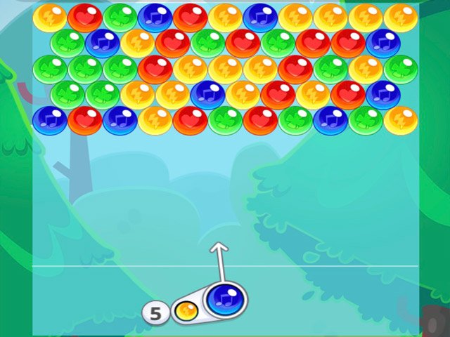 Bubble Charms 2 Bubble Charms 2