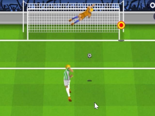 Penalty Challenge Multiplayer instal the new for mac Penalty Challenge Multiplayer instal the new for mac