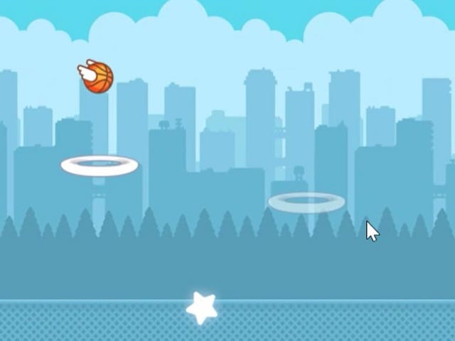 CITY DUNK online game | POMU Games