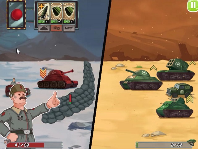 instal Tank Battle : War Commander free instal Tank Battle : War Commander free
