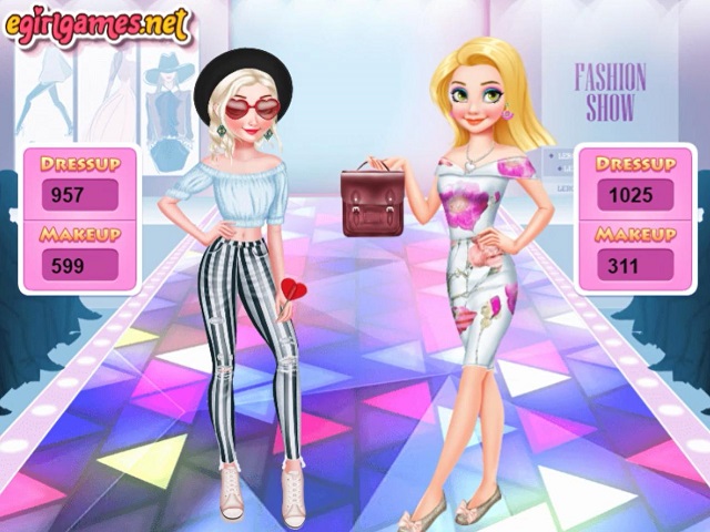Elsa True Makeup Games Saubhaya Makeup