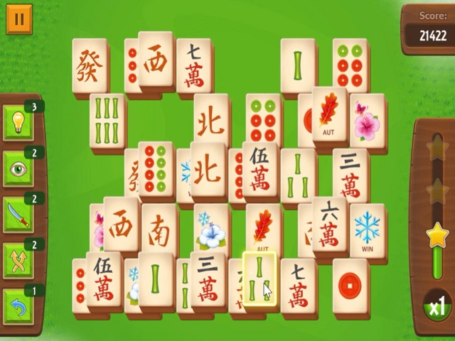 Играть маджонг найди пару. Играть маджонг найди пару