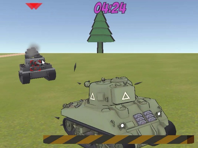 Tank Battle : War Commander download the last version for apple Tank Battle : War Commander download the last version for apple