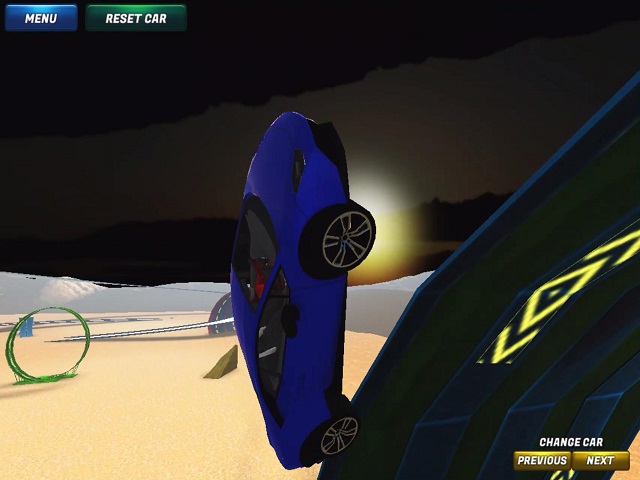 ado stunt cars 2