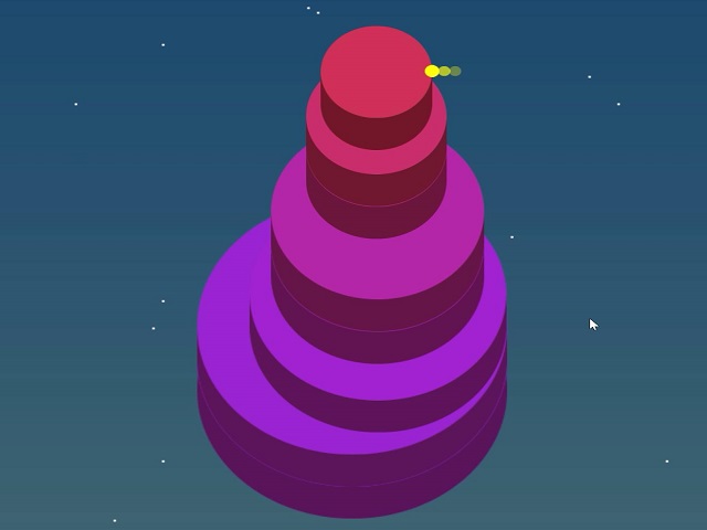 ELEVATOR SPACE online game | POMU Games