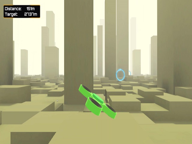 Fidget Racer FIDGET SPINNER X RACER online game | POMU Games