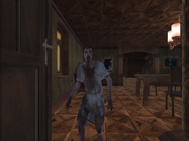 online granny horror game online granny horror game