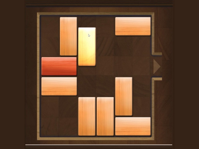 UNBLOCK THAT online game | POMU Games