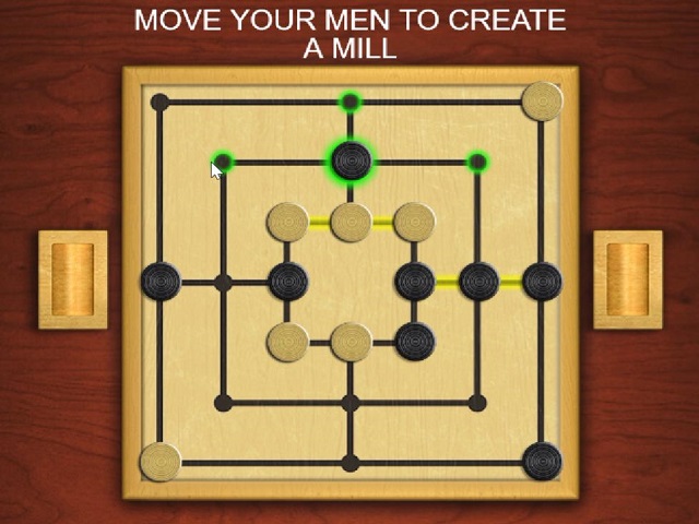 Download 172+ Six Mens Morris Board Game Rules Coloring Pages PNG PDF File