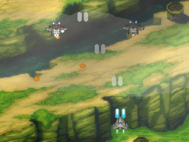 SKY KNIGHT online game | POMU Games