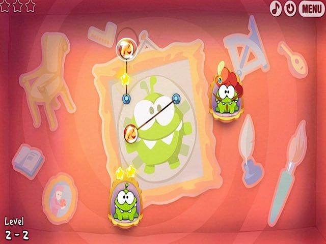 cut the rope time travel poki download